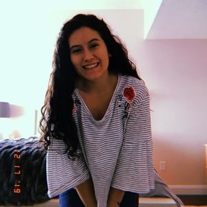 Meet your Posher, Bailey